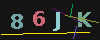 Gambar captcha